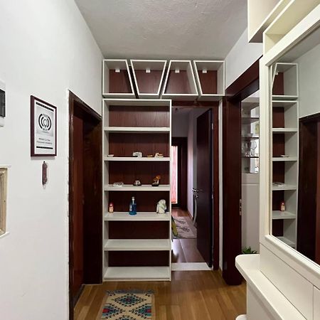 Апартаменти Cozy Nest Ledi Тирана Екстер'єр фото