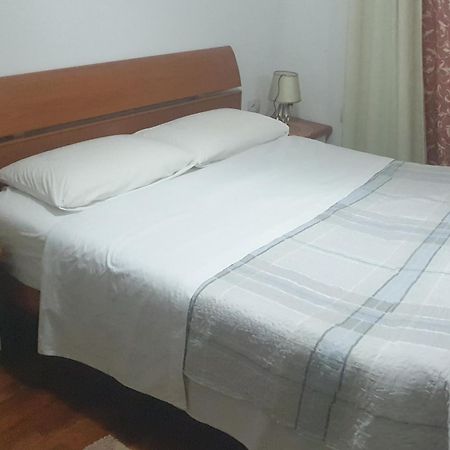 Апартаменти Cozy Nest Ledi Тирана Екстер'єр фото
