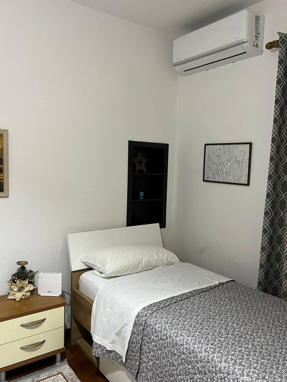 Апартаменти Cozy Nest Ledi Тирана Екстер'єр фото